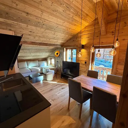 公寓 Cathedral - 1 Bedroom Close To The Lifts