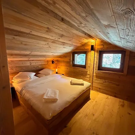 Cathedral - 1 Bedroom Close To The Lifts