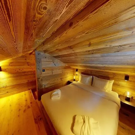 Cathedral - 1 Bedroom Close To The Lifts * Champéry