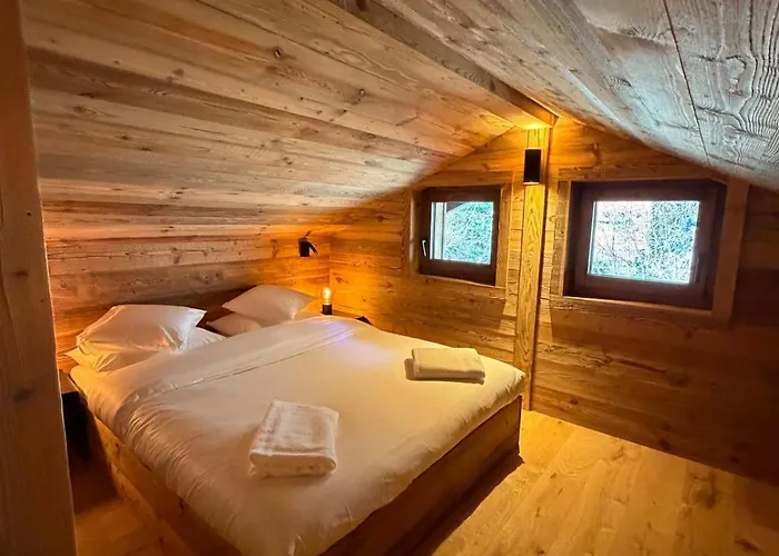 Cathedral - 1 Bedroom Close To The Lifts