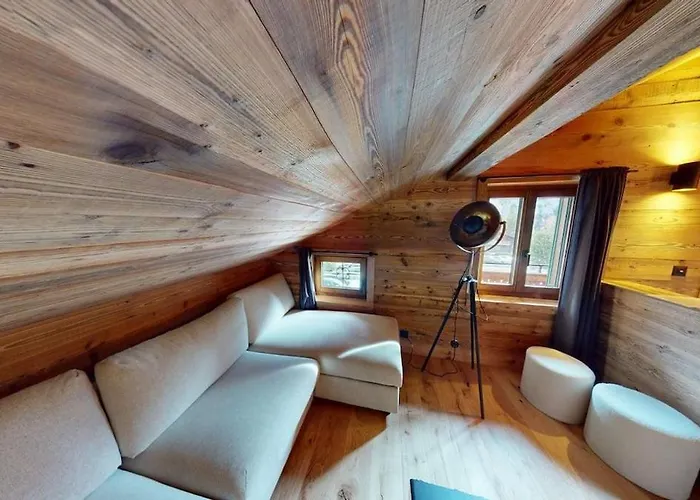 公寓 Cathedral - 1 Bedroom Close To The Lifts *