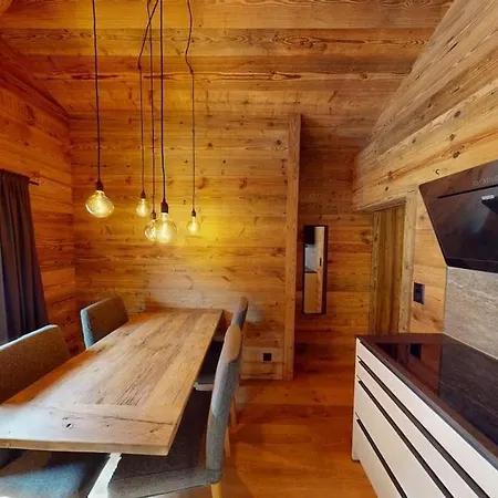 Cathedral - 1 Bedroom Close To The Lifts * Champéry